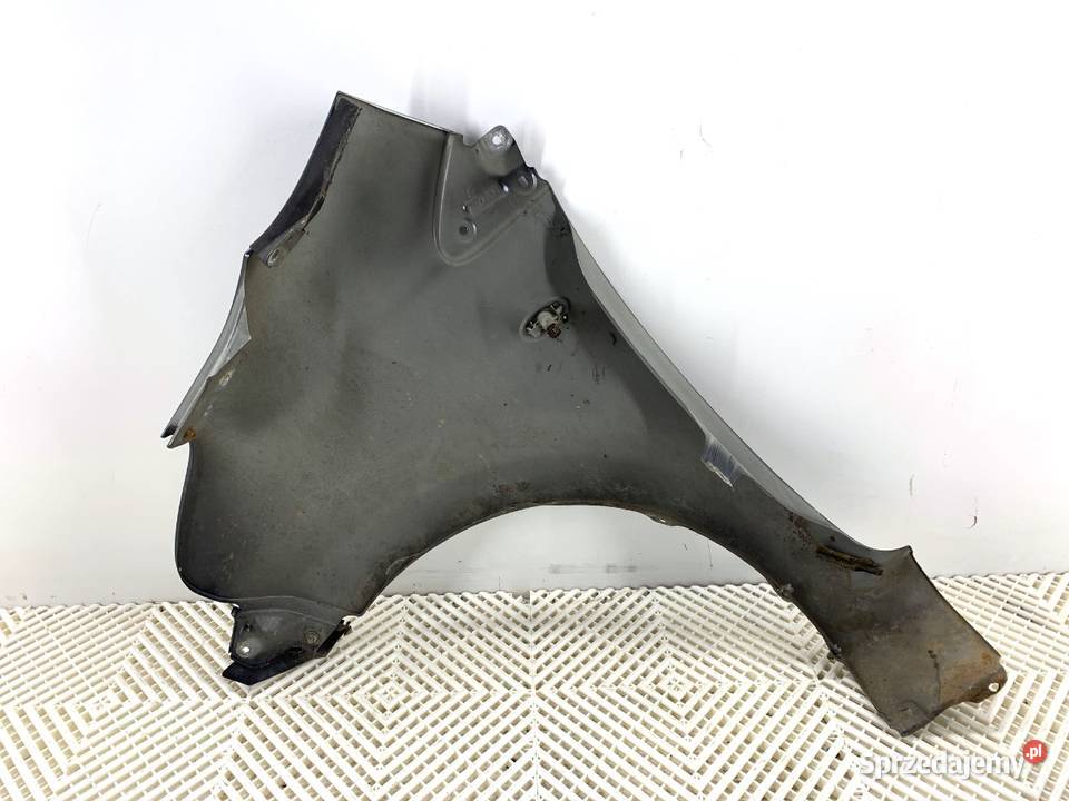 BŁOTNIK PRAWY PRZÓD TOYOTA AYGO I Hatchback 0514 sprzedam