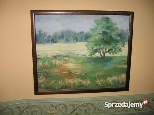 Drzewo Barbara Czerwińska Łódź sprzedam