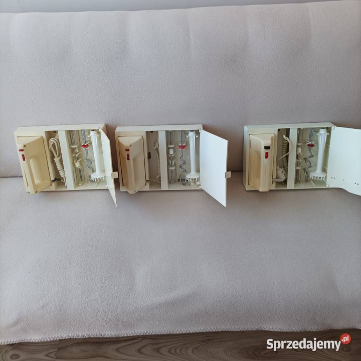 Mikser robot kuchenny Predom Zelmer typ 65A i