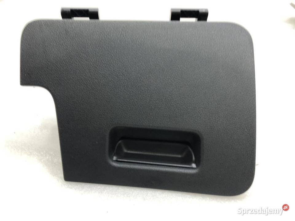 SCHOWEK KIEROWCY 5TB857919A VW TOURAN III wielkopolskie