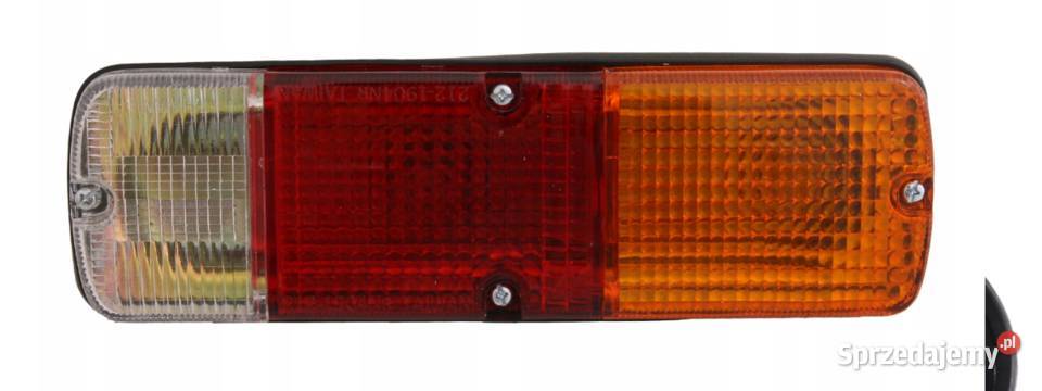 Toyota Land Cruiser 7480 Lampa tylna NOWA