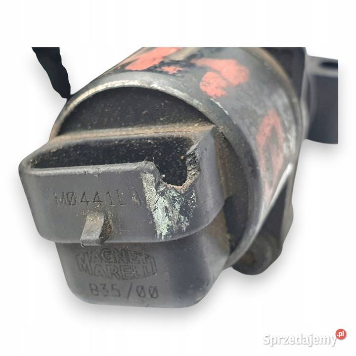 PRZEPUSTNICA Peugeot 106 205 206 306 309 Citroen Przepustnice Chełm sprzedam
