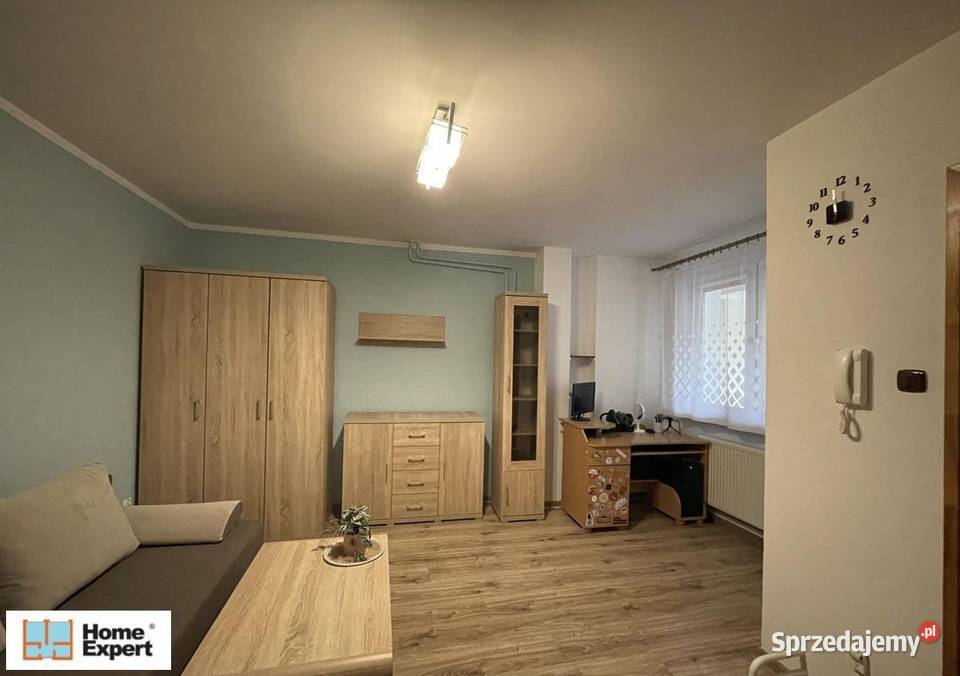 1pok 26met Horbaczewskiego PIWNICAWINDA Wrocław Liczba pokoi 1