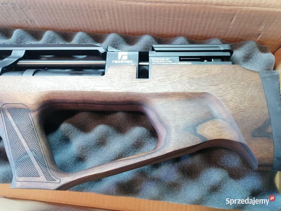 Reximex zone kaliber 45 nowy