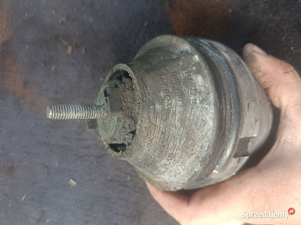 Poduszka Silnika Audi A4 B5 a7 osobowe Zawieszenie silnika Myszków