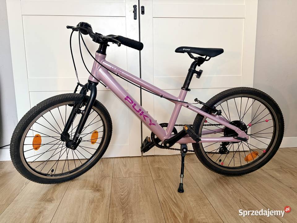 Puky LS pro 20 Łódź