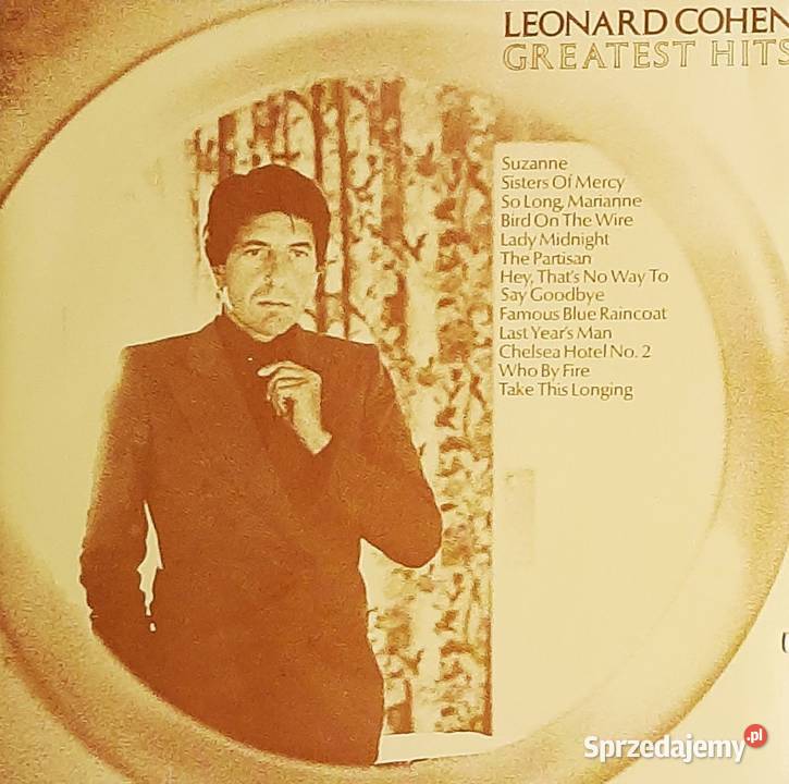 Sprzedam Super Album CDElvis Presley Blue Suede Warszawa