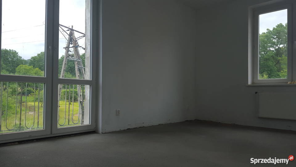 sprzedam mieszkanie Wojcieszów sprzedam