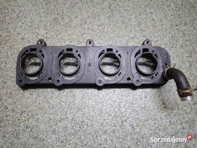 OBUDOWA FILTRA POWIETRZA GAŹNIKÓW KAWASAKI ZX9R Strzelce Krajeńskie