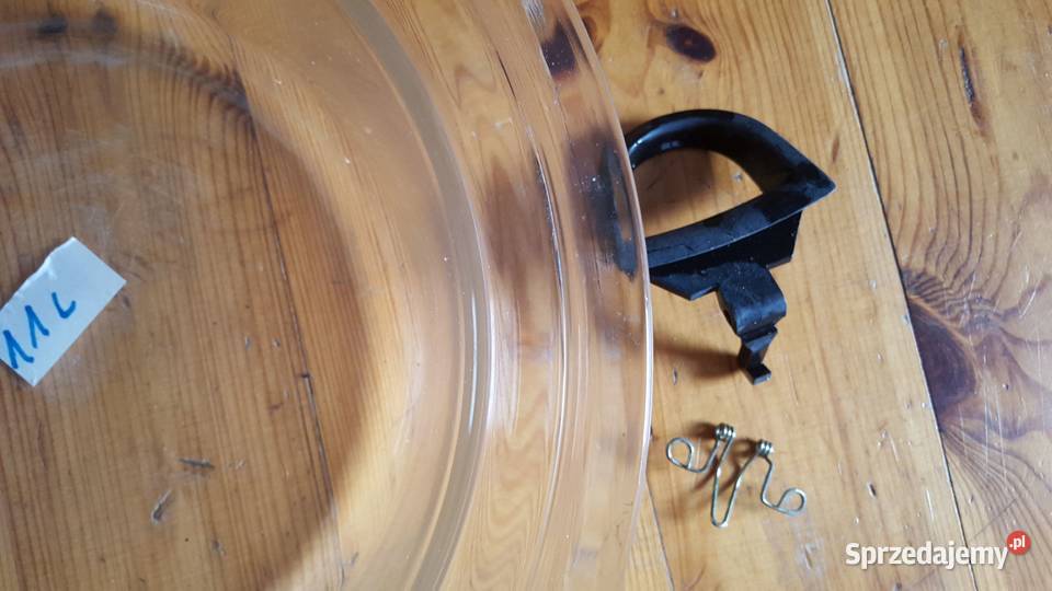 Szkło drzwiczek pralki Gorenje starego zamek Warszawa