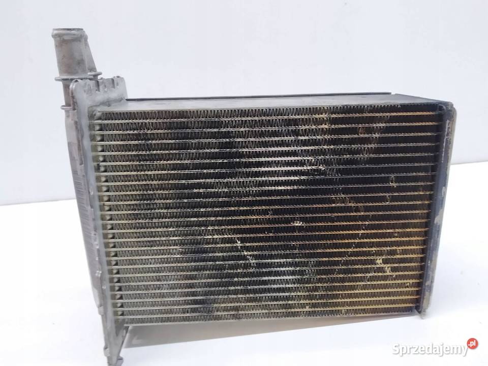 INTERCOOLER 079145785J Audi A7 I 20102018 4G świętokrzyskie
