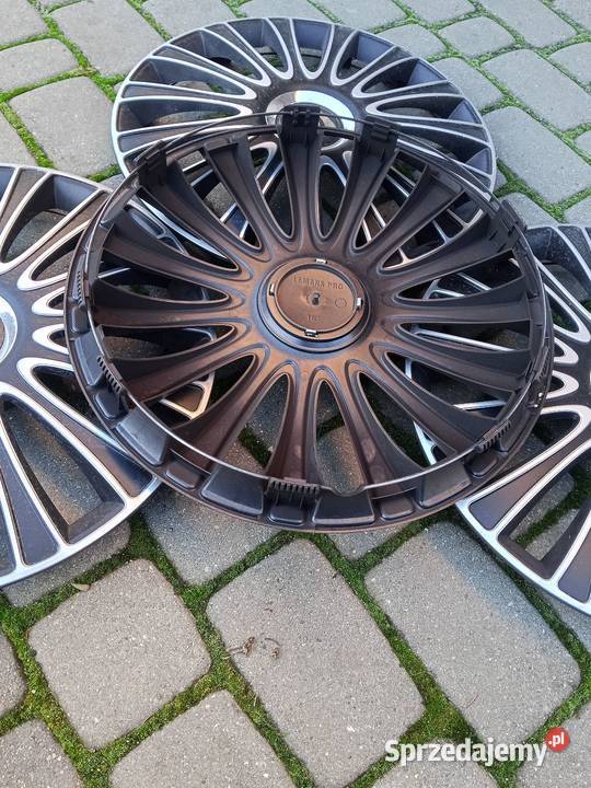Kołpaki 16 Czermin