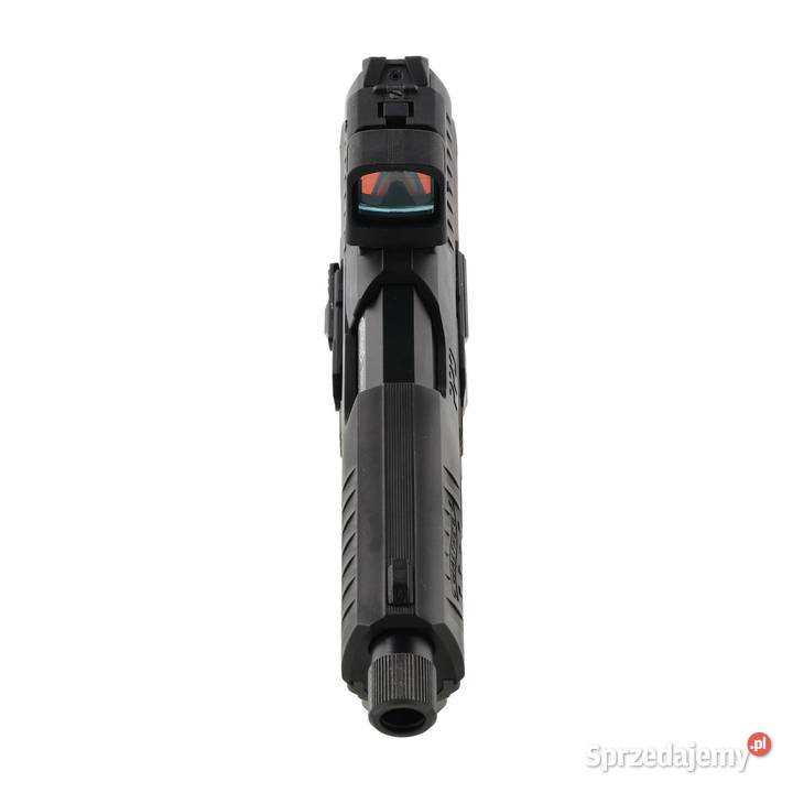 Pistolet wiatrówka Walther PPQ M2 Q4 TAC Combo mazowieckie Warszawa sprzedam