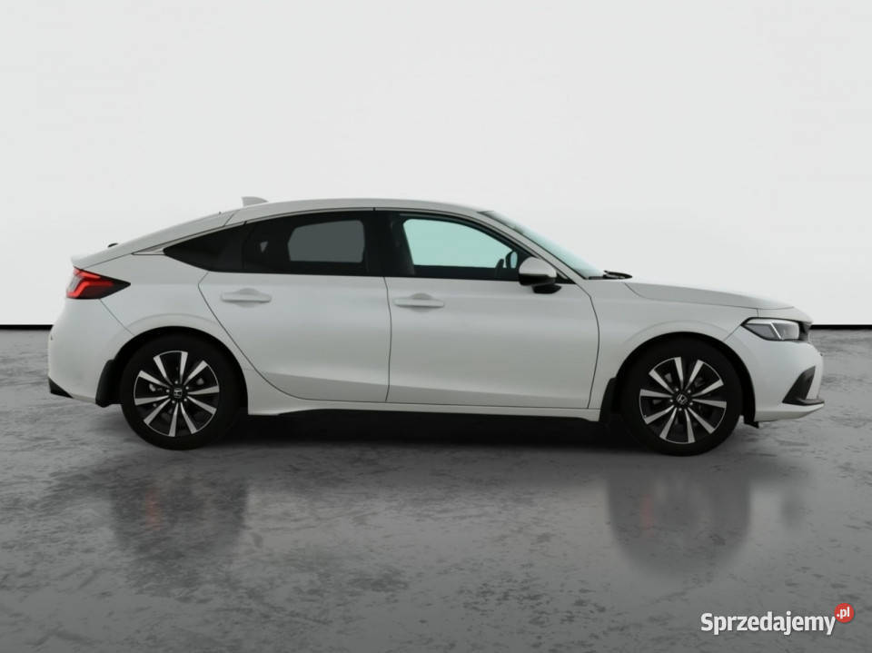 Honda Civic 20 eHEV wielofunkcyjna kierownica Civic mazowieckie Piaseczno