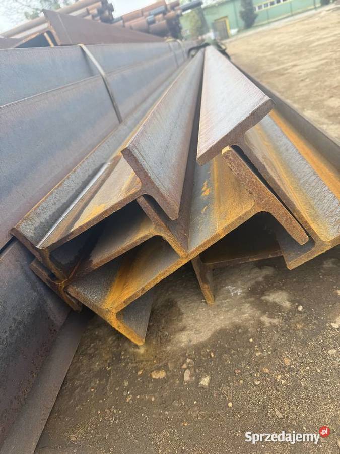 dwuteowniki HEB Biała