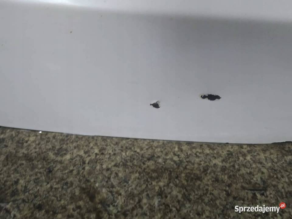 KLAPA TYŁ SZYBA C Opel Zafira III 2011