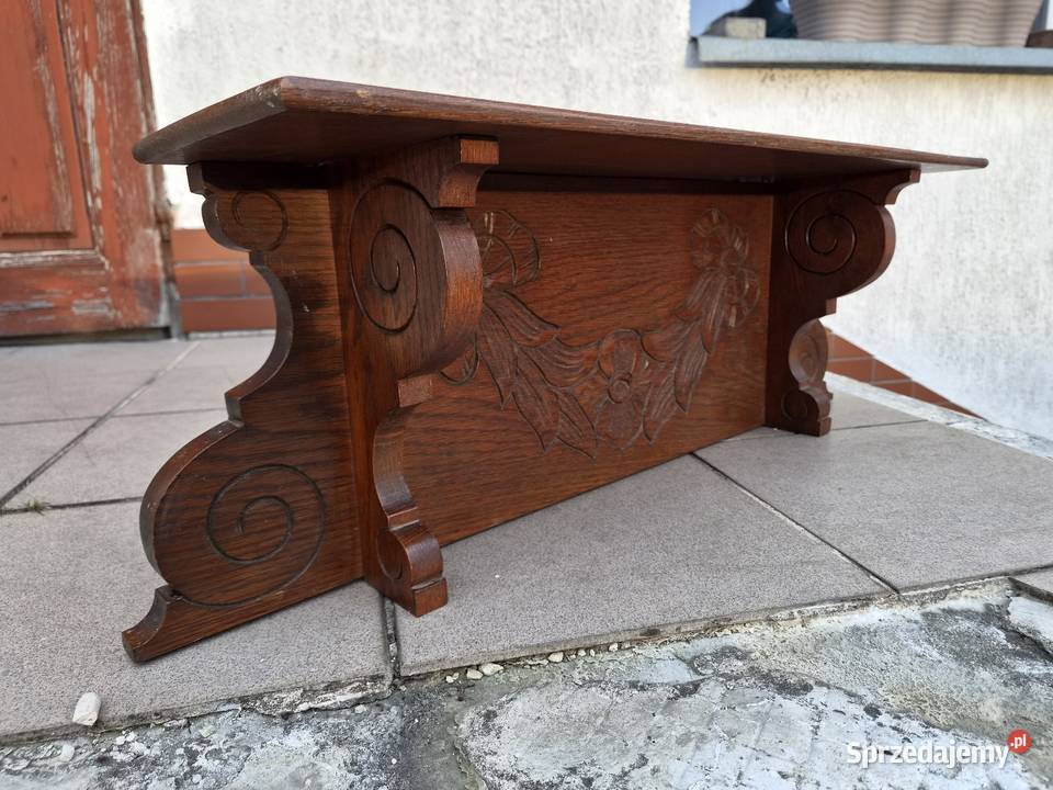 Półka Górka bieliżniarki Szczecinek