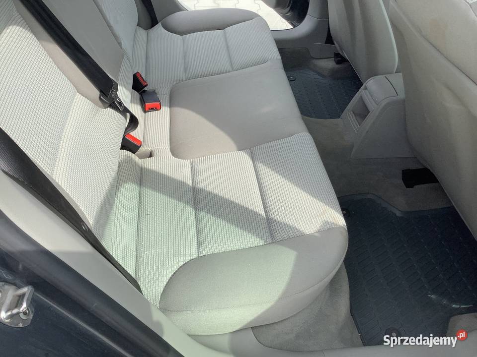 Audi A3 8P Sosnowiec