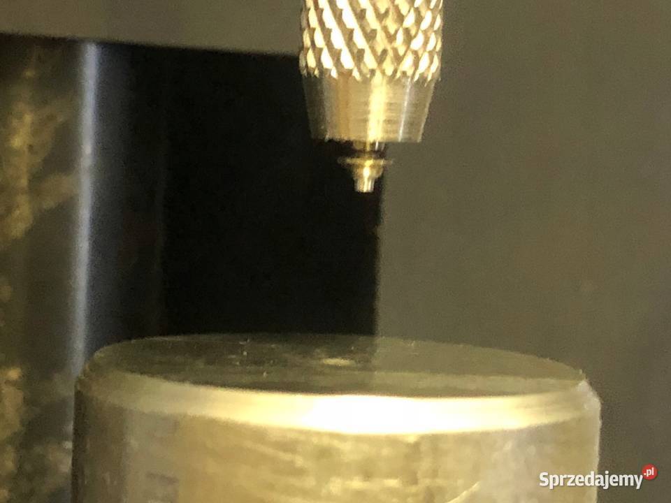 GRV03 Machine Honownica Zaworkow Common Rail lubuskie Słubice sprzedam