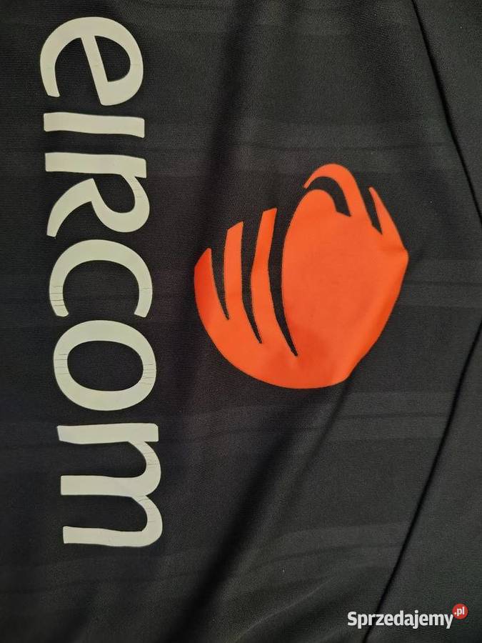 Koszulka piłkarska Irlandia 200910 Odzież Międzyrzec Podlaski