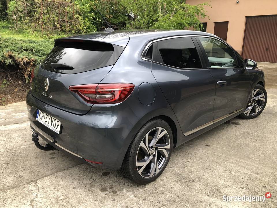 10 tce LPG stag Łuczyce