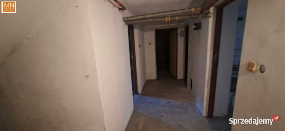 Dom bliźniak 140m2 Słomniki Bema