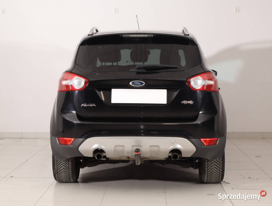 Ford Kuga 20 TDCi reflektory ksenonowe Piaseczno sprzedam