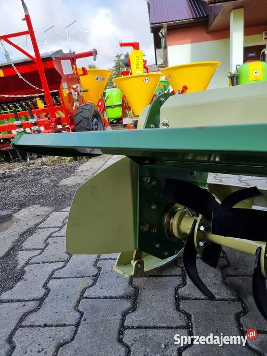 MINI glebogryzarka stark RS profi SOLIDNA Kędzierzyn-Koźle