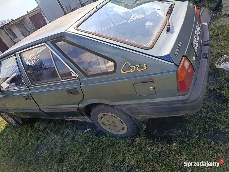 Polonez Caro Gorzów Wielkopolski