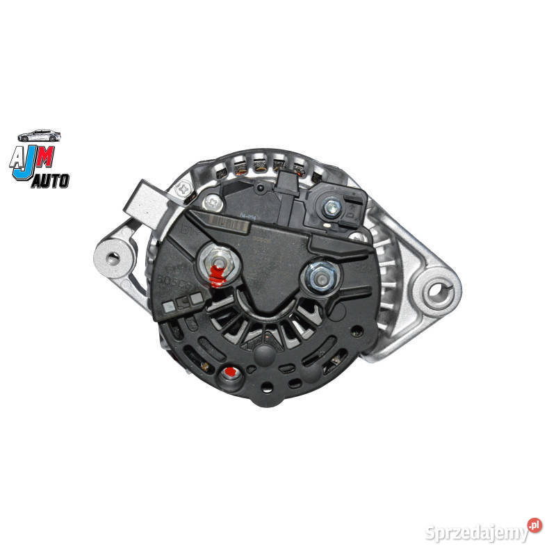Alternator 0124415002 14 16V Opel Astra F H
