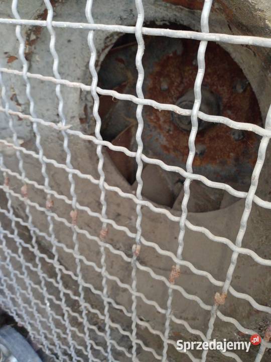 Wentylator turbina Wentylatory łódzkie Kutno