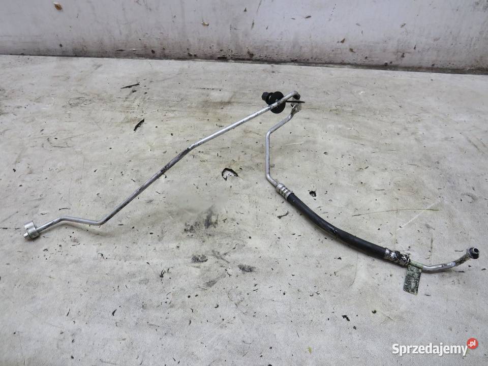 WĄŻ PRZEWÓD KLIMATYZACJI JEEP WK2 55038184AF