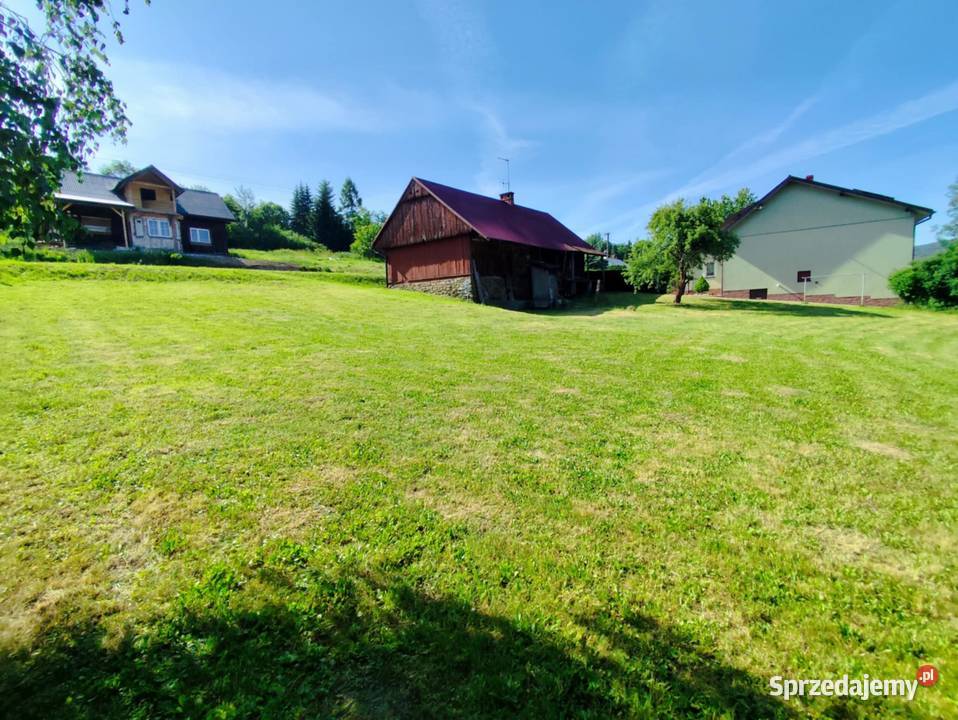 Dom na sprzedaż Głojsce