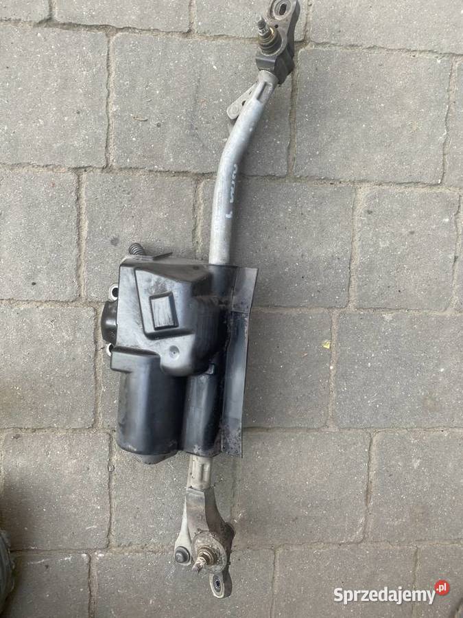 Mechanizm Wycieraczek Przednich Opel Astra G wielkopolskie Ostrów Wielkopolski