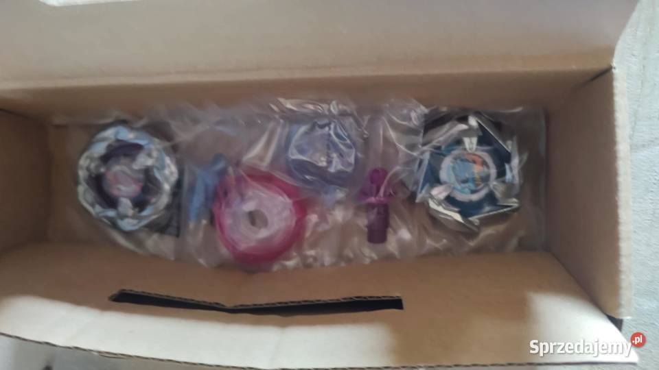 Gra zręcznościowa Hasbro Zestaw bitewny Xtreme wielkopolskie Książ Wielkopolski