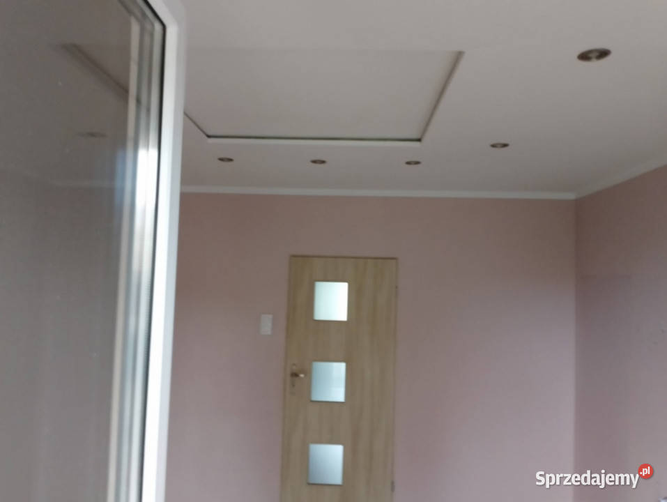 Mieszkanie w centrum Malborka Malbork sprzedam