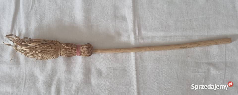 Stare wiejskie kropidło zabytek Pozostałe Antyki, Sztuka, Kolekcje mazowieckie sprzedam