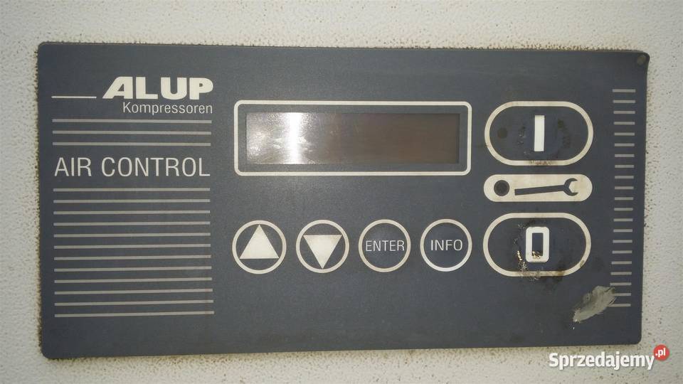 ALUP SCG18110 S002600 Wilków