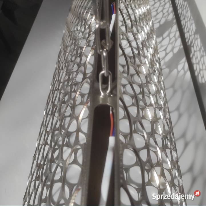 Lampa wisząca Chorzów