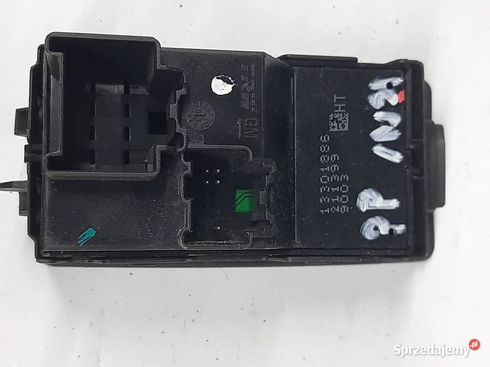 OPEL ASTRA J IV INSIGNIA A przełącznik szyby Ksawerów