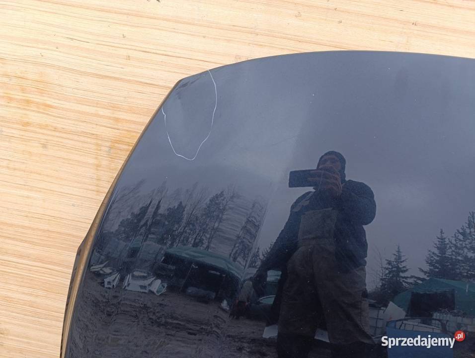 VOLVO V60 S60 II MASKA 45216 wielkopolskie Zbierkowo