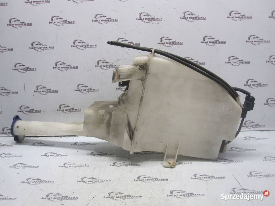 KIA SPORTAGE III 12r zbiorniczek spryskiwaczy Zbiorniki płynu do spryskiwaczy sprzedam