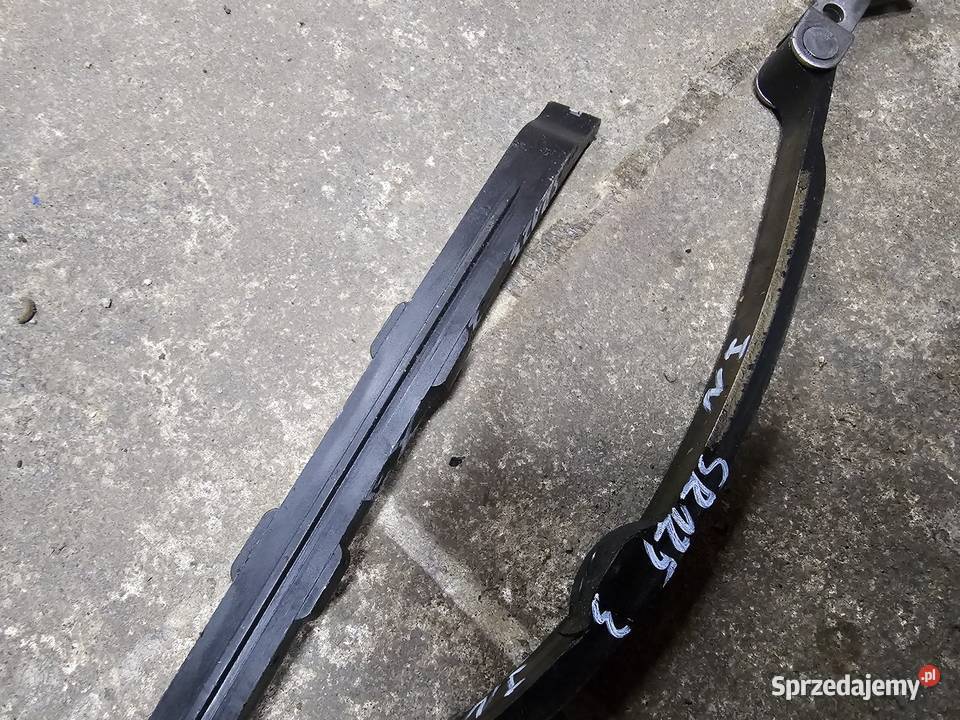 Yamaha SR 125 ślizgi ślizg prowadnica prowadnice Prowadnice łańcucha Jelenia Góra sprzedam