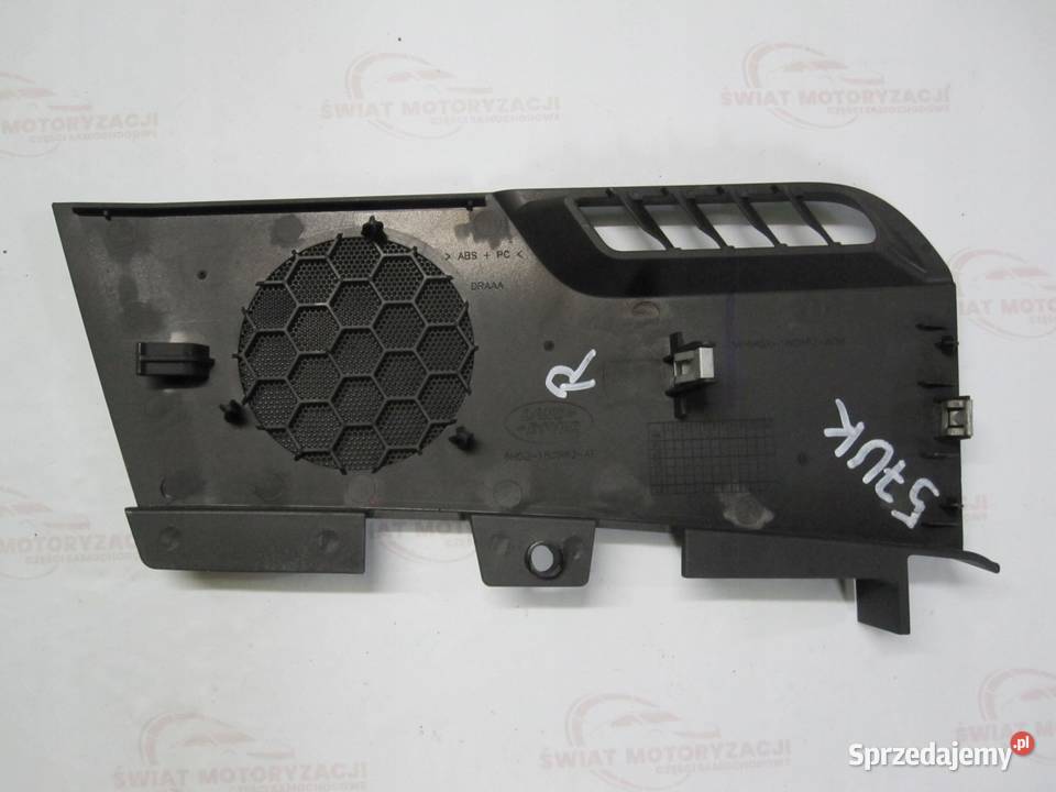 LAND ROVER FREELANDER II 06r maskownica głośnika