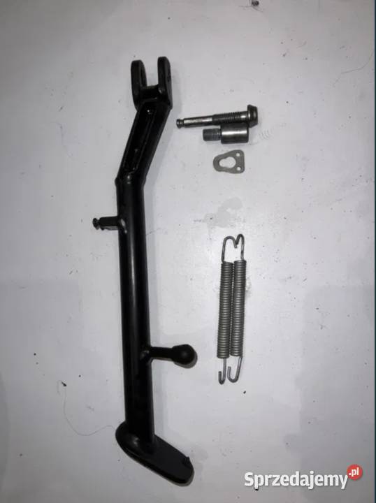 nóżka boczna kosa BMW R1250GS Adventure Rallye wielkopolskie Ostrzeszów sprzedam