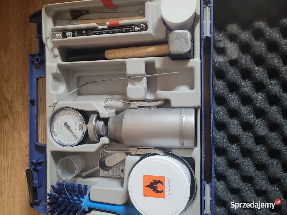 Sprzedam Hydromat B Przyrządy miernicze Płock sprzedam