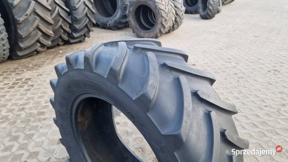 42065r28 Michelin 60 bez napraw Nowe Miasto Lubawskie sprzedam