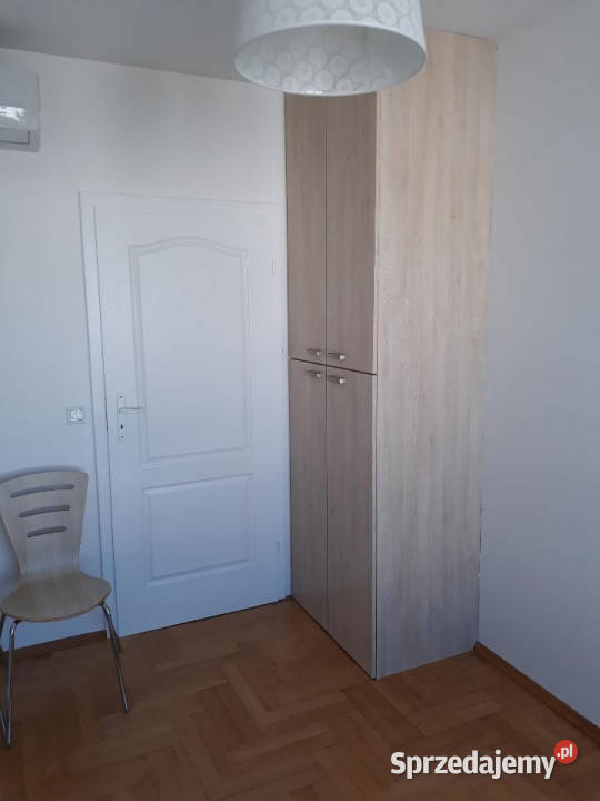 BEZPOŚREDNIO Mieszkanie na wynajem 70 m2 Kabaty Piętro 3 Warszawa