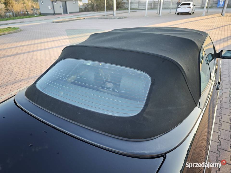 Saab 93 20 turbo Cabrio Windshot youngtimer