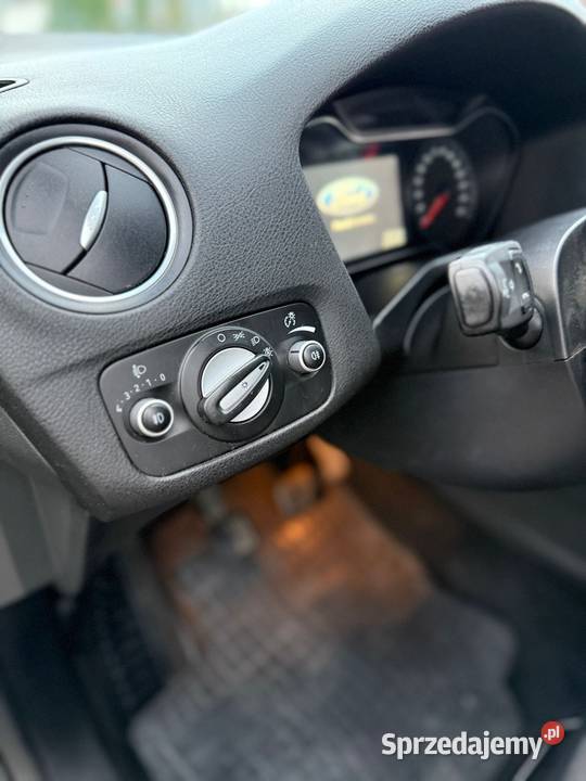 Ford Mondeo mk4 bogate wyposażenie titanium Dęblin sprzedam